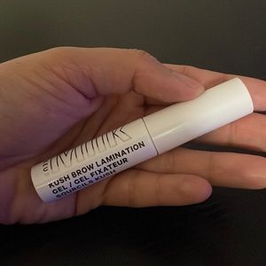 MILK KUSH BROW LAMINATION GEL “CLEAR” 4g